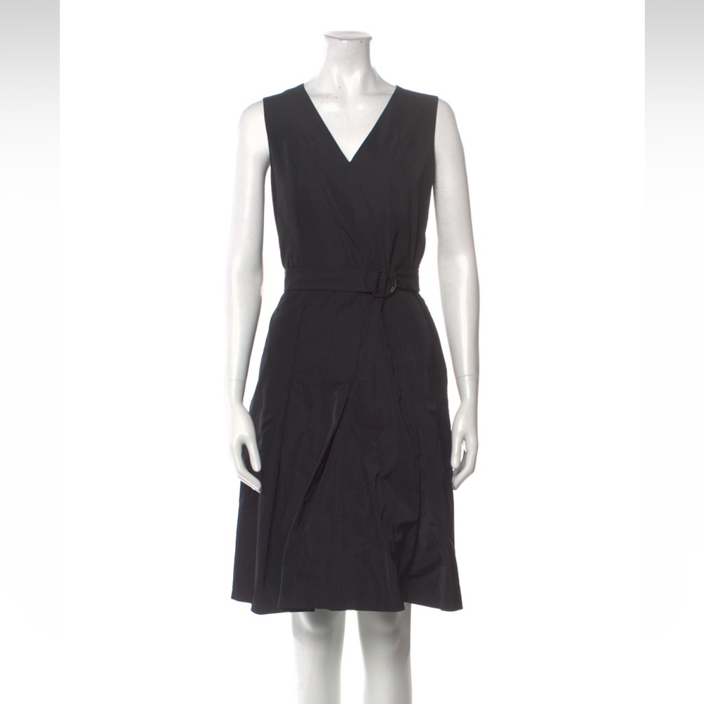 NWT Akris Punto Dress